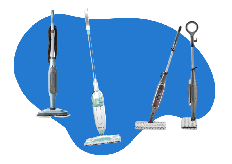 aspirateur vapeur shark